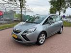 Opel Zafira Tourer 2.0 CDTI Business+, Auto's, Voorwielaandrijving, Euro 5, Bedrijf, 22 km/l