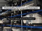 Winterstalling / Botenstalling overdekt. Vanaf €425, Nieuw, Overige materialen, 3 tot 6 meter