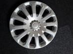 Wieldoppen Ford Fiesta 15 inch, Auto diversen, Wieldoppen, Ophalen of Verzenden, Gebruikt