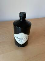Lege Hendricks Gin Fles 70CL, Ophalen of Verzenden, Zo goed als nieuw, Overige materialen, Minder dan 25 cm