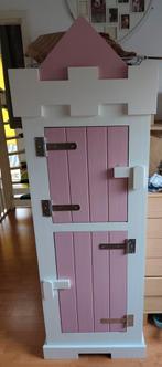 Kinderkast, Ophalen, Gebruikt, 50 tot 70 cm, 105 cm of meer