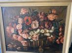 Peter Job (plasmolense schilder ) 1884-1957 Amsterdam-Mook, Ophalen
