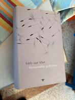Eddy van Vliet - Verzamelde Gedichten, Ophalen of Verzenden, Zo goed als nieuw, Eén auteur