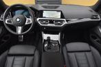 BMW 3 Serie Touring 330i xDrive High Executive Edition * M-S, Auto's, BMW, Automaat, 1998 cc, 4 cilinders, Zwart