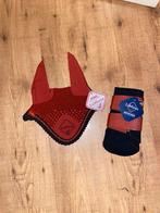 Lemieux sienna oornetje en crafter boots maat m, Ophalen of Verzenden, Nieuw
