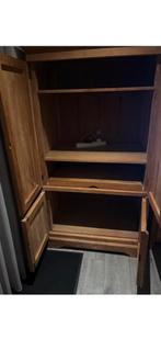 Teak kast, Huis en Inrichting, Kasten | Overige, Ophalen, Gebruikt