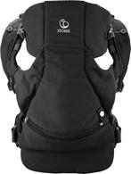 Stokke MyCarrier draagzak, Buik of Rug, Zo goed als nieuw, Draagzak, Ophalen