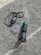 Scheerapparaat, Ophalen, Zo goed als nieuw, Scheren en Epileren