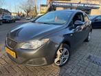 Seat Ibiza SC 1.4 TDI Ecomotive * AIRCO*ELEKTR. RAMEN*STUURB, Auto's, Seat, Voorwielaandrijving, Gebruikt, 96 €/maand, Elektrische ramen