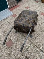 FOX EXPLORER BARROW DELUXE, Watersport en Boten, Hengelsport | Karpervissen, Ophalen, Zo goed als nieuw, Overige typen