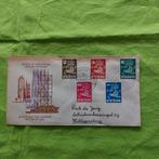 FDC E2 Nederland, Ophalen, Nederland