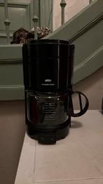 Braun Aromaster Classic, KF47/1, Filter-koffiezetapparaat, Afneembaar waterreservoir, Koffiemachine, Gemalen koffie, Ophalen of Verzenden