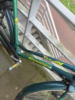 Groene Gazelle fiets., Fietsen en Brommers, Fietsen | Mountainbikes en ATB, Ophalen, Gazelle