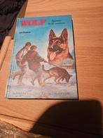 Jan Postma - Wolf: Sporen in de sneeuw, Boeken, Ophalen of Verzenden, Zo goed als nieuw, Jan Postma