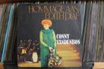7" Single Conny Vandenbos - Hommage Aan Edith Piaf, Cd's en Dvd's, Vinyl Singles, Pop, Gebruikt, Ophalen of Verzenden, 7 inch