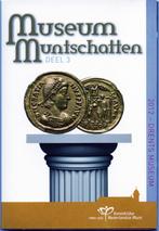 Museum Muntschatten / Muntmeesters door de Eeuwen heen, Verzenden, Overige landen, 2 euro, Setje