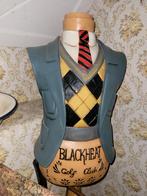 Vintage paspop op voet mooi gedecoreerd!!, Ophalen