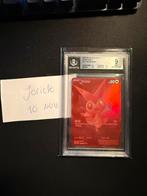 Pokemon Victini 171 Graded card BGS 9, Ophalen of Verzenden, Nieuw, Losse kaart