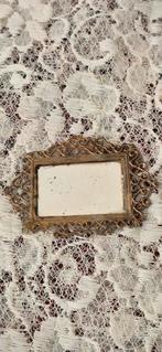 Antiek Poppenhuis Spiegeltje, Verzamelen, Poppenhuizen en Toebehoren, Ophalen of Verzenden, Poppenhuis