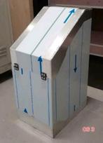 Laatste nieuwe consoles van aluminium, Watersport en Boten, Ophalen of Verzenden, Nieuw, Overige typen