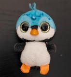 Mini Pinguïn knuffel, Ophalen of Verzenden, Gebruikt, Overige typen