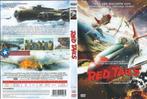 Red Tails 2012 DVD met Cuba Gooding jr., Terrence Howard, 1980 tot heden, Ophalen of Verzenden, Zo goed als nieuw, Actie en Avontuur