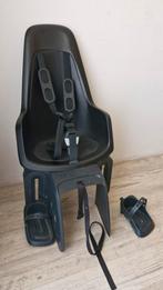 Achterzitje voor fiets van Bobike + bevestiging, Fietsen en Brommers, Fietsaccessoires | Fietsstoeltjes, Achterzitje, Gebruikt