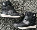 Sorel snowboots maat 31, Kinderen en Baby's, Kinderkleding | Schoenen en Sokken, Ophalen of Verzenden, Zo goed als nieuw, Jongen of Meisje