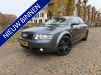 Audi A4 Limousine 1.6 Exclusive 109720 KM! N.A.P NL Auto 2E, Auto's, 65 €/maand, Stof, 680 kg, 4 cilinders