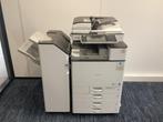 Ricoh printer, Ophalen, Gebruikt, Scannen, All-in-one