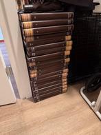 Complete encyclopedie, Ophalen of Verzenden, Zo goed als nieuw, Algemeen