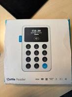 Izettle, Ophalen of Verzenden, Zo goed als nieuw, Detector, Sensor of Melder, Overige soorten
