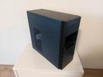 Antec VSK4000 ATX case + 2x 80mm Arctic fans, Ophalen, Gebruikt