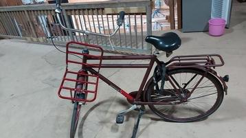 Batavus fiets, compleet opgeknapt beschikbaar voor biedingen