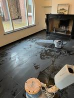 Oude kerkvloer polijsten 013-5333365, Interieuradvies