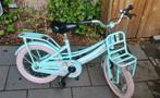 Popal Lola fiets 16 inch, Ophalen, Gebruikt, POPAL, Handrem