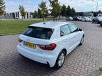 Audi A1 SPORTBACK 25 TFSI Advanced epic, Voorwielaandrijving, Euro 6, 95 pk, Wit