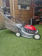 Professionele yanmar motormaaier met cardan aandrijving., Cirkelmaaier, Ophalen, Zo goed als nieuw, 50 cm of meer