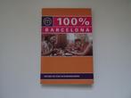 100% Barcelona reisgids , time to momo, Boeken, Overige merken, Europa, Ophalen of Verzenden, Zo goed als nieuw