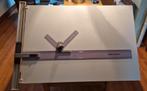 Rotring opzet tekentafel A1 inklapbaar, Ophalen, Gebruikt, Minder dan 130 cm