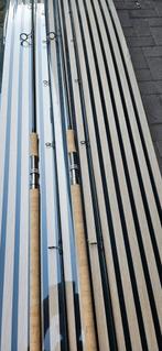 Tekoop 2 Century Armalite 12ft 2.5lbs prijs pst!, Watersport en Boten, Hengelsport | Karpervissen, Ophalen, Zo goed als nieuw