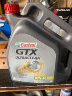 Motor olie, Ophalen of Verzenden