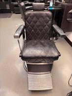 Professionele kappersstoel, Zakelijke goederen, Ophalen