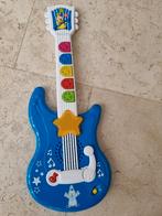 Bumba mijn eerste gitaar, Kinderen en Baby's, Speelgoed | Babyspeelgoed, Ophalen of Verzenden, Zo goed als nieuw, Overige typen