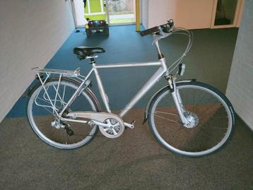 Batavus Herenfiets beschikbaar voor biedingen