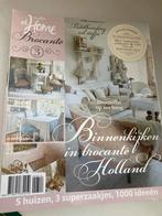 18 Tijdschrifte ; ‘Ariadne at Home-Brocante’ ed., Ophalen of Verzenden, Zo goed als nieuw, Overige typen