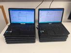 PARTIJ LAPTOPS – IDEAAL VOOR HANDEL, REPARATIE OF ONDERDELEN, Ophalen of Verzenden, Divers, Niet werkend, Diverse merken