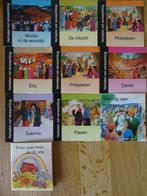10 christelijke kinderboekjes Verhalen vol verwachting, Ophalen of Verzenden, Zo goed als nieuw