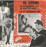 De Binkies - Op Katendrecht Zijn De Nachten Lang, Cd's en Dvd's, Vinyl Singles, Gebruikt, Verzenden, 7 inch, Single
