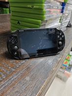 PS vita DEFECT, ., 1 speler, Ophalen of Verzenden, .